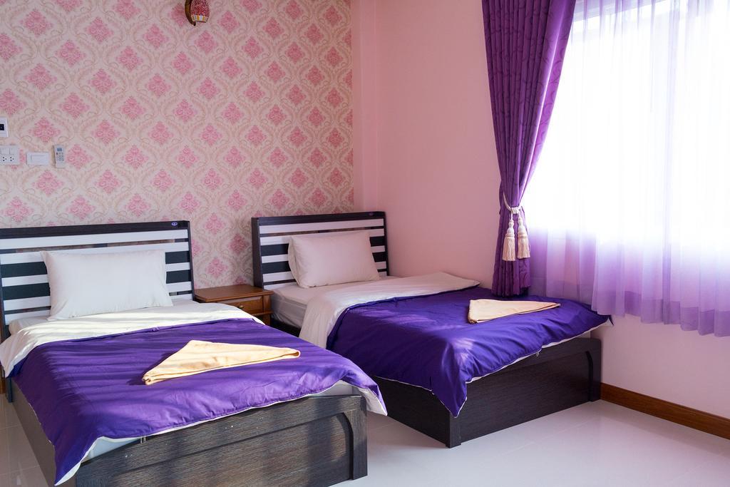 Rak Ban Kerd House Hotel Ko Si Chang Cameră foto