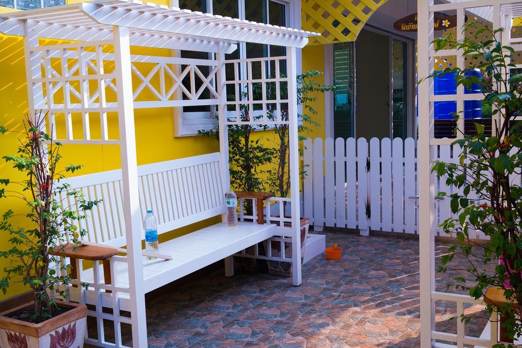 Rak Ban Kerd House Hotel Ko Si Chang Cameră foto